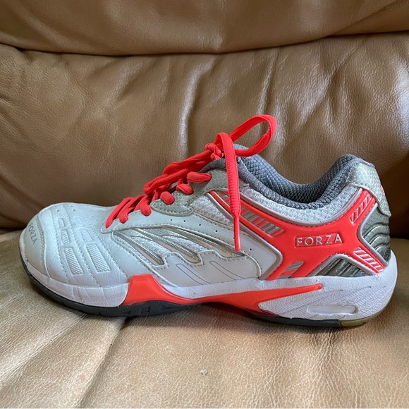 Forza Gel shoes size 7.5 unisex - Picture 3 of 7